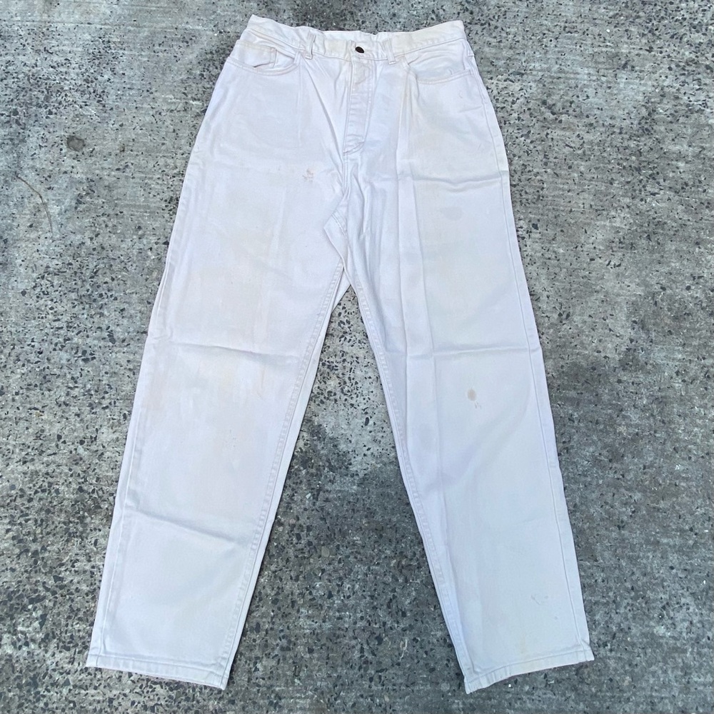 Vintage Lee pants